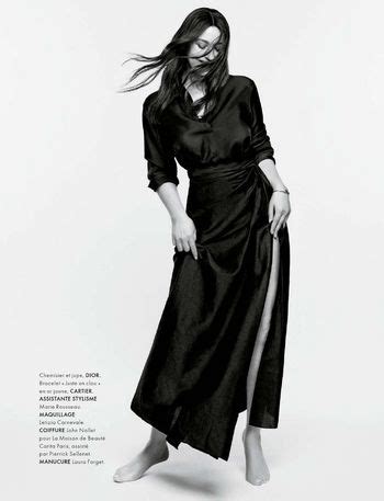 Monica Bellucci Monicabellucciofficiel Nude OnlyFans The Fappening Plus