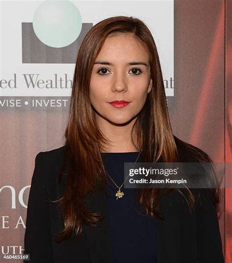 Catalina Sandino Moreno Photos And Premium High Res Pictures Getty Images