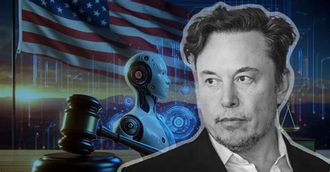 Elon Musk Demanda A Openai Sam Altman Y Greg Brockman