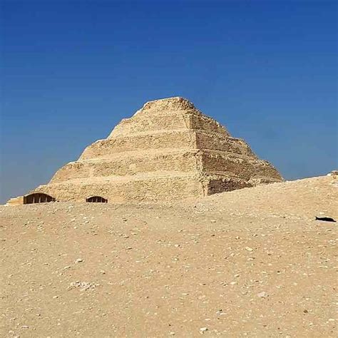 Wonderful Giza Pyramids Memphis And Saqqara Day Tour