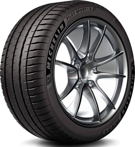 Michelin Pilot Sport 4 S 235/35 ZR20 92Y XL • Pris