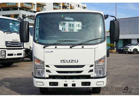 Buy New Isuzu Isuzu Nmr Mwb Cab Chassis Cab