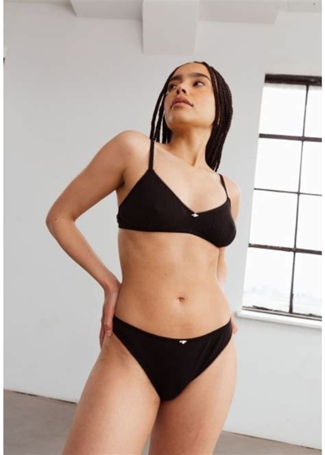 Bikini Dream Par Blush Lingerie Annex Vintage