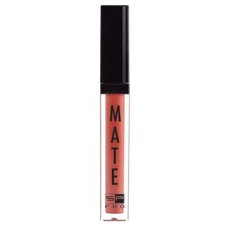 Labial Líquido Lip Mate Nude 4g Laboratorios Smart S A S