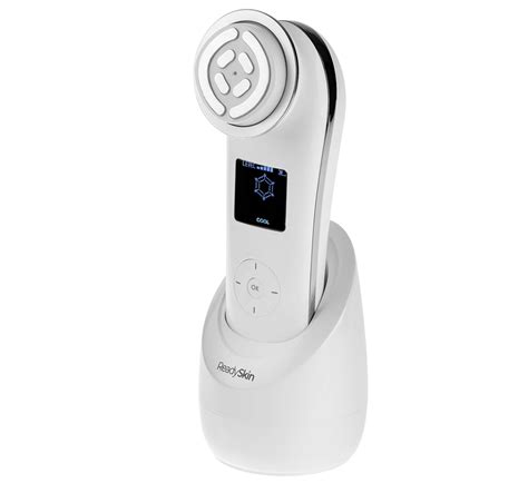 ReadySkin RF lifting nanoSkin Anti-Aging - 💊globalhealingweb.com🌎