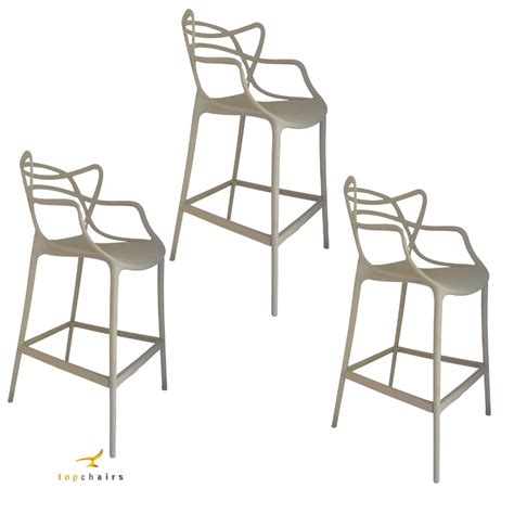 Banquetas Allegra Top Chairs Nude Sala Jantar Cozinha Area Gourmet Shopee Brasil