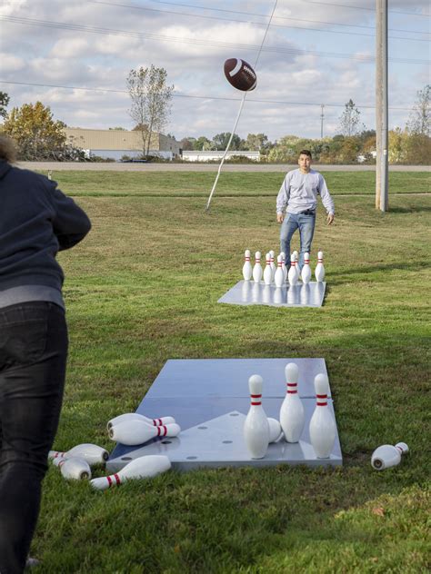 Fowling - Havit Supplies / AB Rental