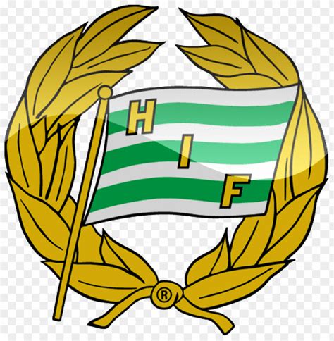 hammarby football logo png png - Free PNG Images | TOPpng