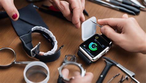 Fix Zoomed-In Issue on Apple Watch Easily - Descriptive Audio