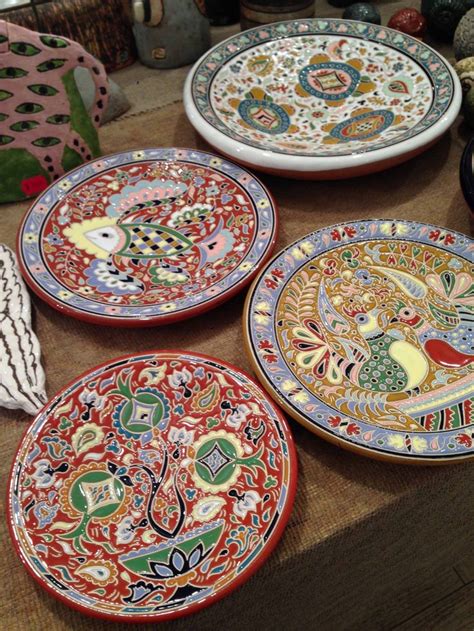 Ceramic artists of Ukraine. Керамика мастеров Украины. Рустем Скибин ...