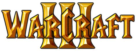 Warcraft Logo Png Transparent Image Download Size 1068x406px