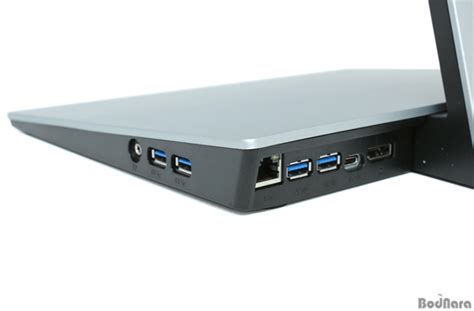 [리뷰]노트북 도킹 스테이션과 일심동체, BenQ PD2710QC 아이케어 무결점:: 보드나라