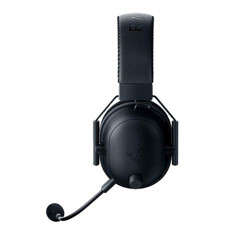 Razer Blackshark V2 Pro Gaming Headset Black Wise Tech