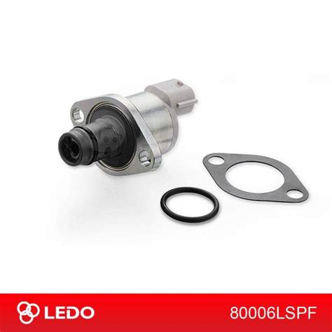 Купить Клапан ТНВД (SCV) на Peugeot / MMC / Nissan / Ford DCRS300260 в ...