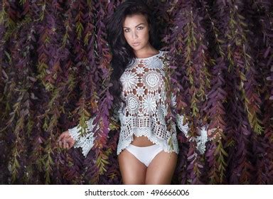 One Womans Wilderness Nude Royalty Free Images Stock Photos Pictures Shutterstock