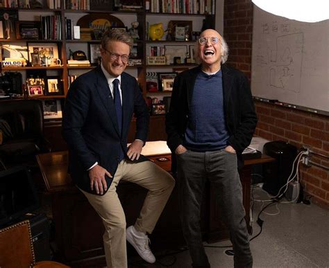 Joe Scarborough Net Worth 2024: From Congress to Cable News— Joe