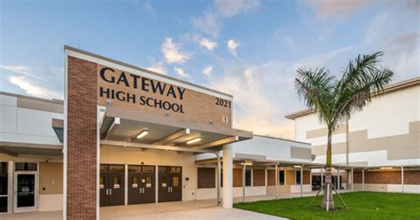 Ghc Gateway High School