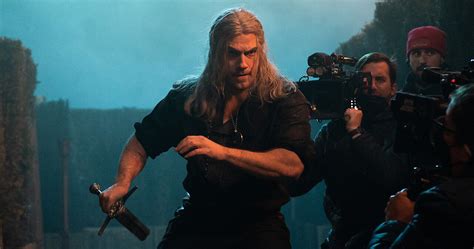 Who Is Vilgefortz In The Witcher Season 3 Netflix Tudum