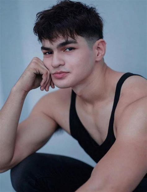 Bruce Roeland On His Sexy Body Transformation I M Getting Ready For Mature Roles GMA