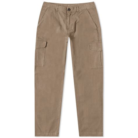 Popular Designer Classic Paul Smith Pants Men Editorialist