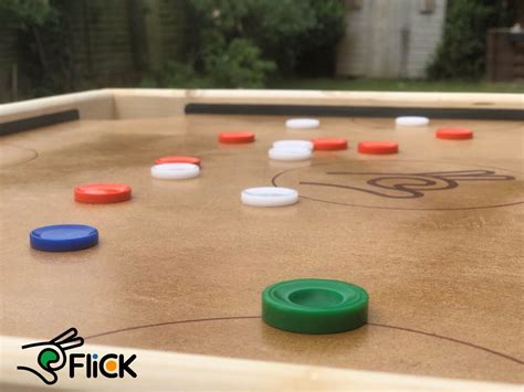 Flick Fingerboard Board Game South African Vingerbord Etsy