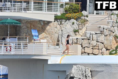 Charlotte Casiraghi Nude OnlyFans Leaks Fappening Page FappeningBook