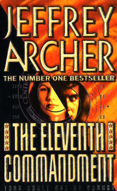 eleventh commandment bookxcess