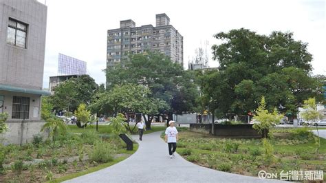 台灣景觀大獎出爐 中市建設局獲7大獎 鑫傳國際多媒體科技股份有限公司 Tdn台灣生活新聞