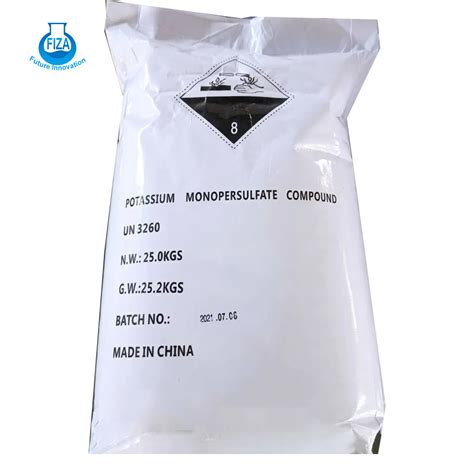 Good Price Potassium Monopersulfate Triple Salt From China Factory