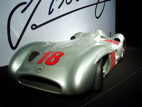 The Juan Manuel Fangio Museum is a museum of motor racing cars, located ...