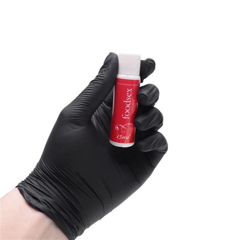 Foodsex Gel Beijável Hot Ice ml Segred Love Gall