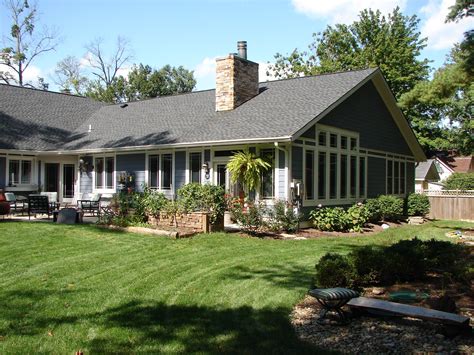 Adding An Addition To A Ranch Home Adding Additions – Artourney