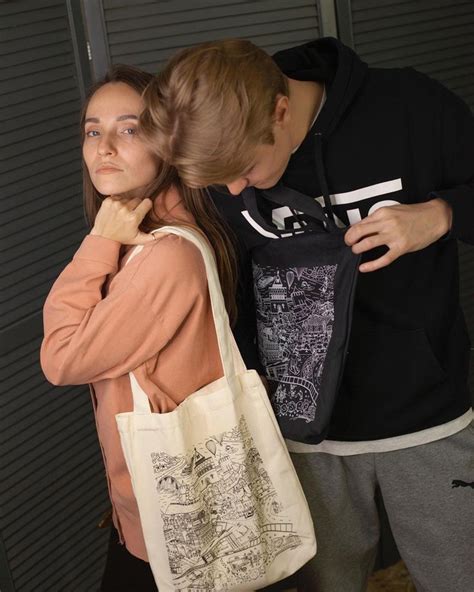 Шоппер сумка с оригинальным принтом | Tote bag, Reusable tote bags ...