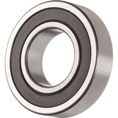 Подшипник ZKL 15x35x11 мм 6202-2RSC3 ТД011337 - выгодная цена, отзывы ...