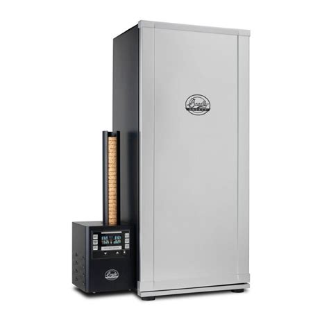 Электрическая коптильня Bradley Digital Smoker (6 полок) купить в ...