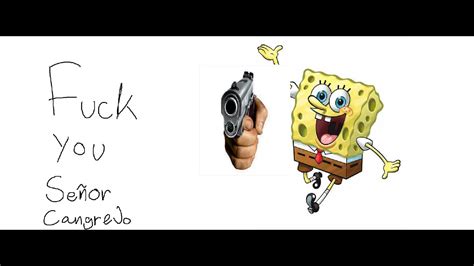 Spongebob Finally Snaps Animation Youtube