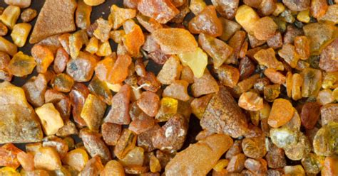 Copal Resin Burseru Microphylla Top Quality Herbs And Tinctures
