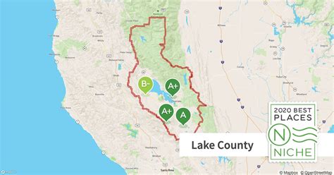 2020 Best Places To Live In Lake County Ca Niche