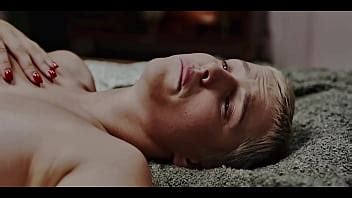 Haunted House Grows Futa Cock On Brunette And Fucks Blonde Tomboy Girl Shemale Cum Fest