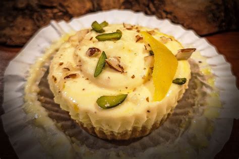 Recipe Of The Week Mango Shrikhand Cheesecake Nipacooks Asiana Tv