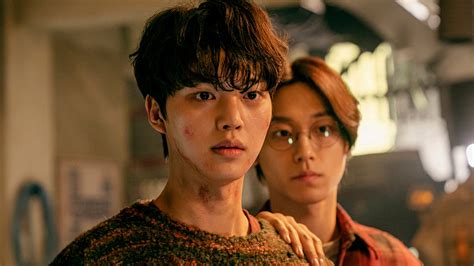 Netflix Announces 34 Korean Movies & TV Shows For 2023 | Teen Vogue