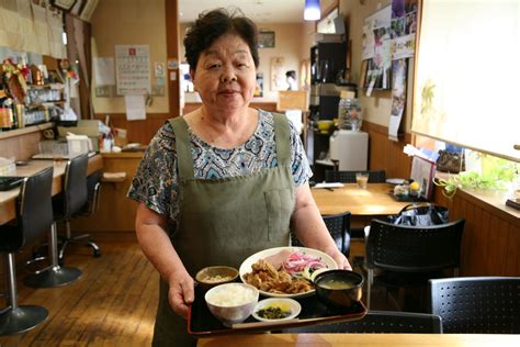 心も体も元気みなぎる、「おばちゃん」が作る地産地消のガッツリランチ 【おばちゃんの店】 丹波市商工会