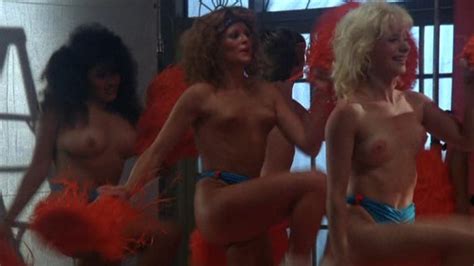 Deanne McCain Nude Pics Page