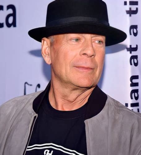 How Rich is Bruce Willis? What is His Net Worth? All Details Here