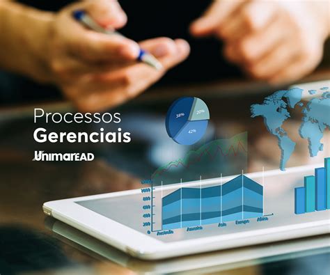 O Que Faz Processos Gerenciais - 7