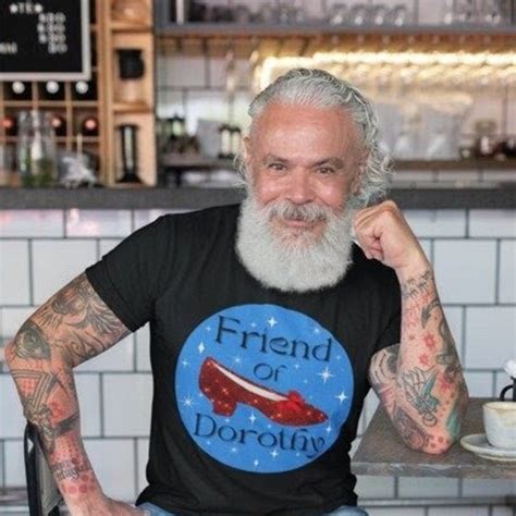 Gay Man Slippers Etsy