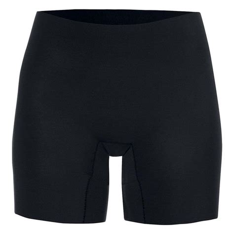 Bermuda She Cintura Alta Microfibra Pele Naked Feminina Centauro