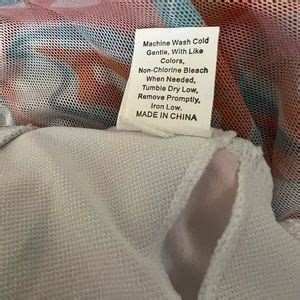 Swim New Piece Set Swim Suit Bikini Tankini Shorts Boho Orange Kimono New Xl L M S Poshmark