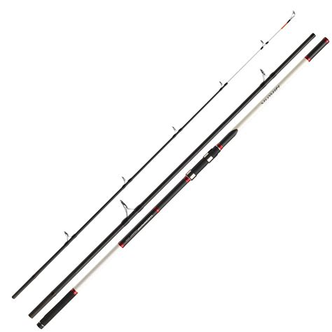Amazon.com : Daiwa Windcast 423H-AD Surf 13.78 Feet 3.52-7.00 Ounce, 3 ...