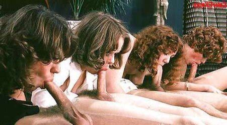 Vintage Porn Blend ZB Porn